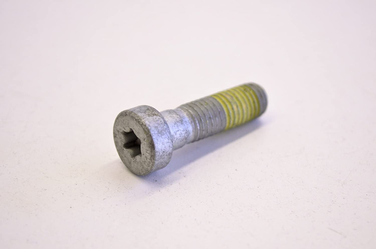 AH-COLLAR SCREW M10X35 ISA45