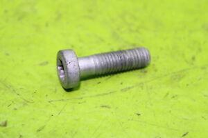 AH-COLLAR SCREW M8X30 ISA45