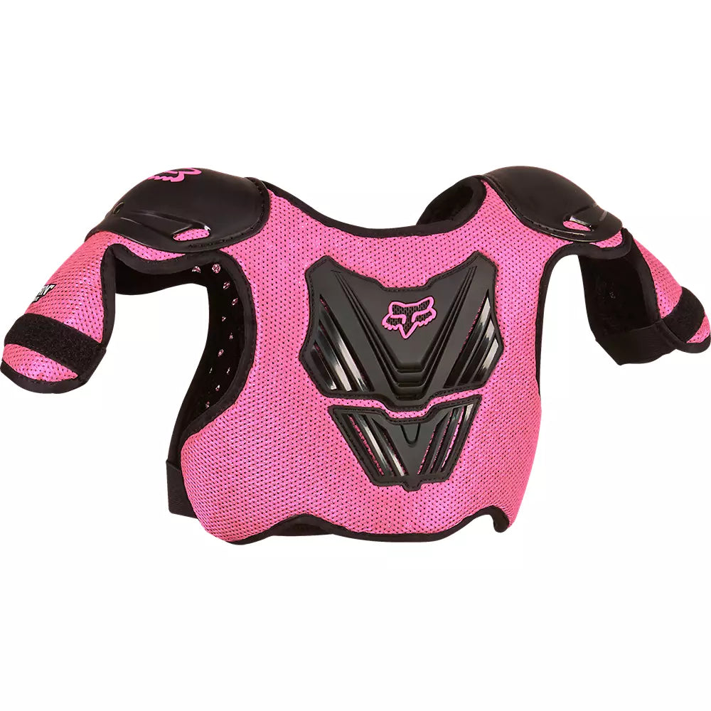 KIDS PEEWEE TITAN ROOST DEFLECTOR