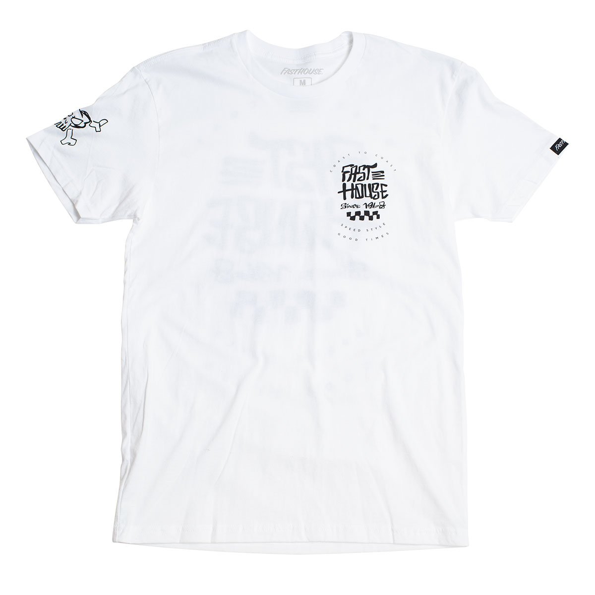 SLACK TEE