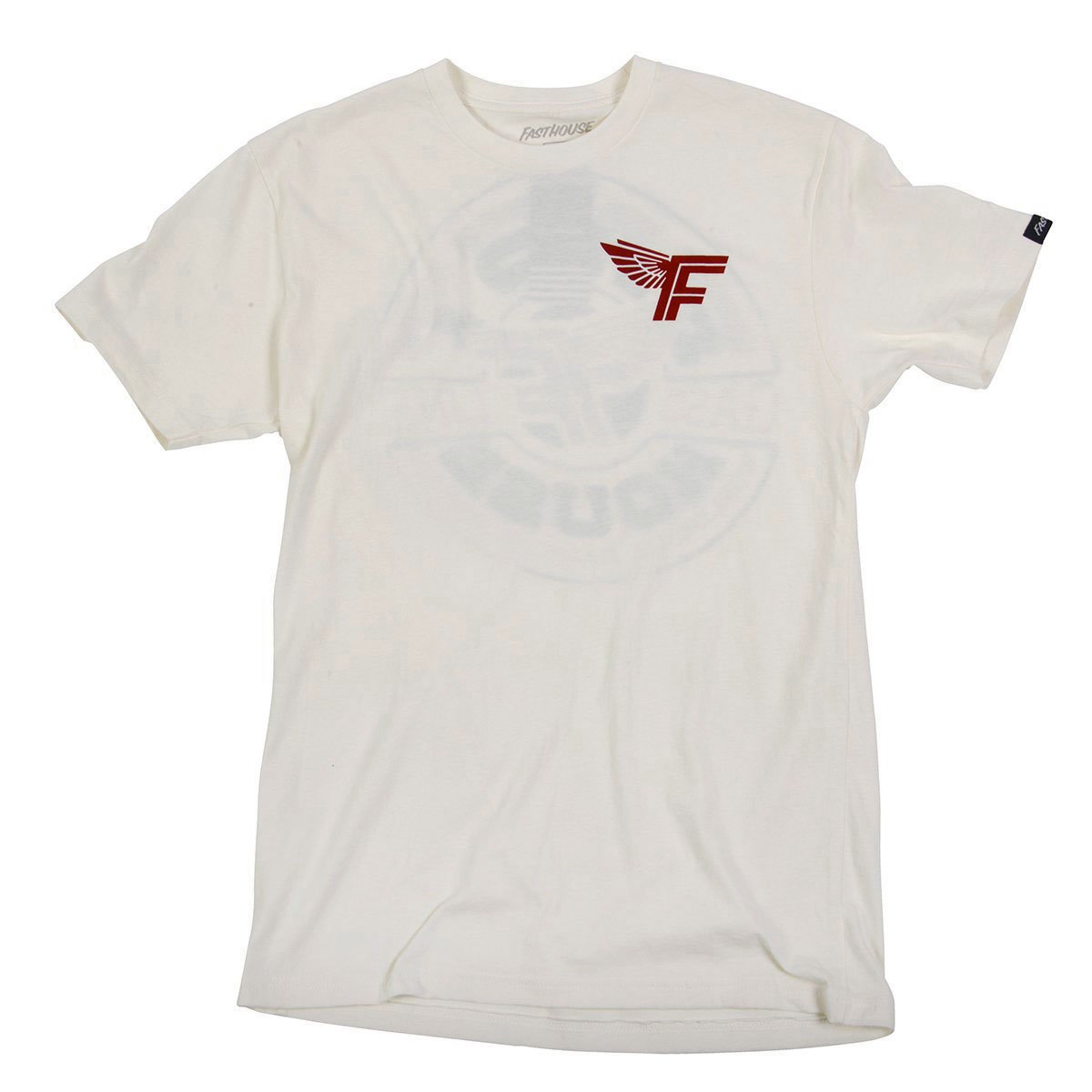 FLIGHT TEE