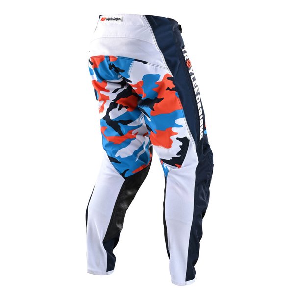 GP PANT; FORMULA CAMO