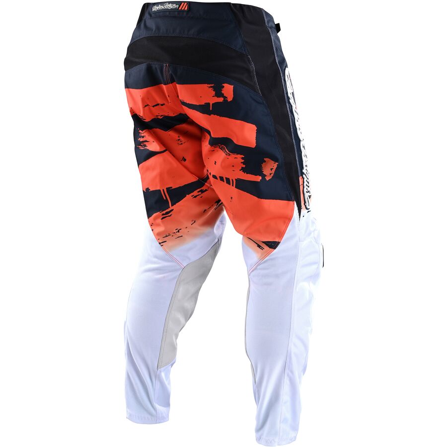 YOUTH GP PANT; BRUSHED TEAM
