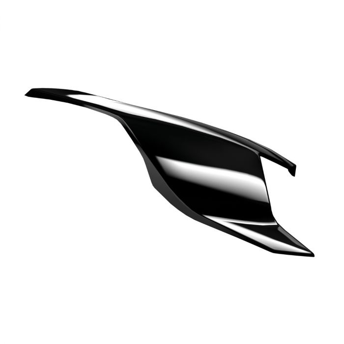 CLASSIC PANEL KIT - INTENSE BLACK