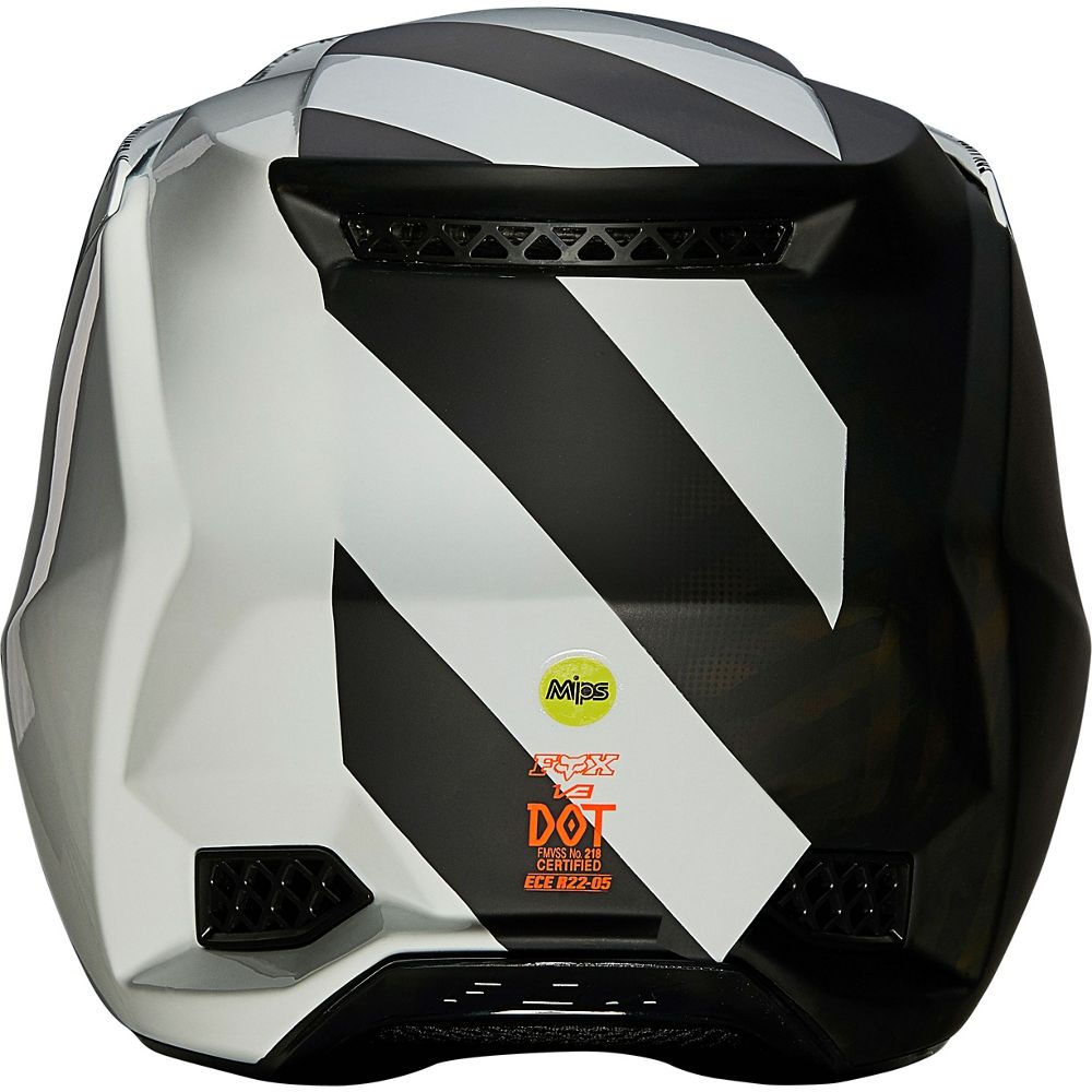V3 RS RIGZ HELMET