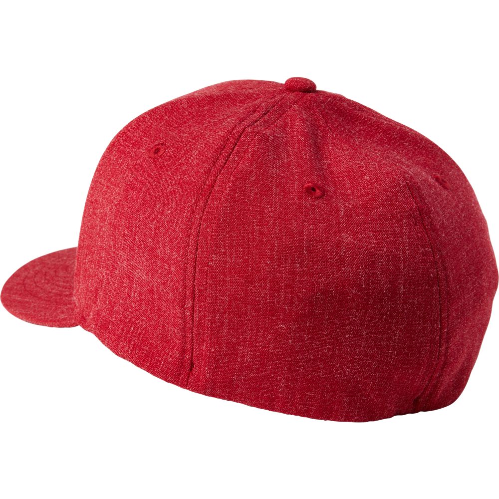 BURNT FLEXFIT HAT