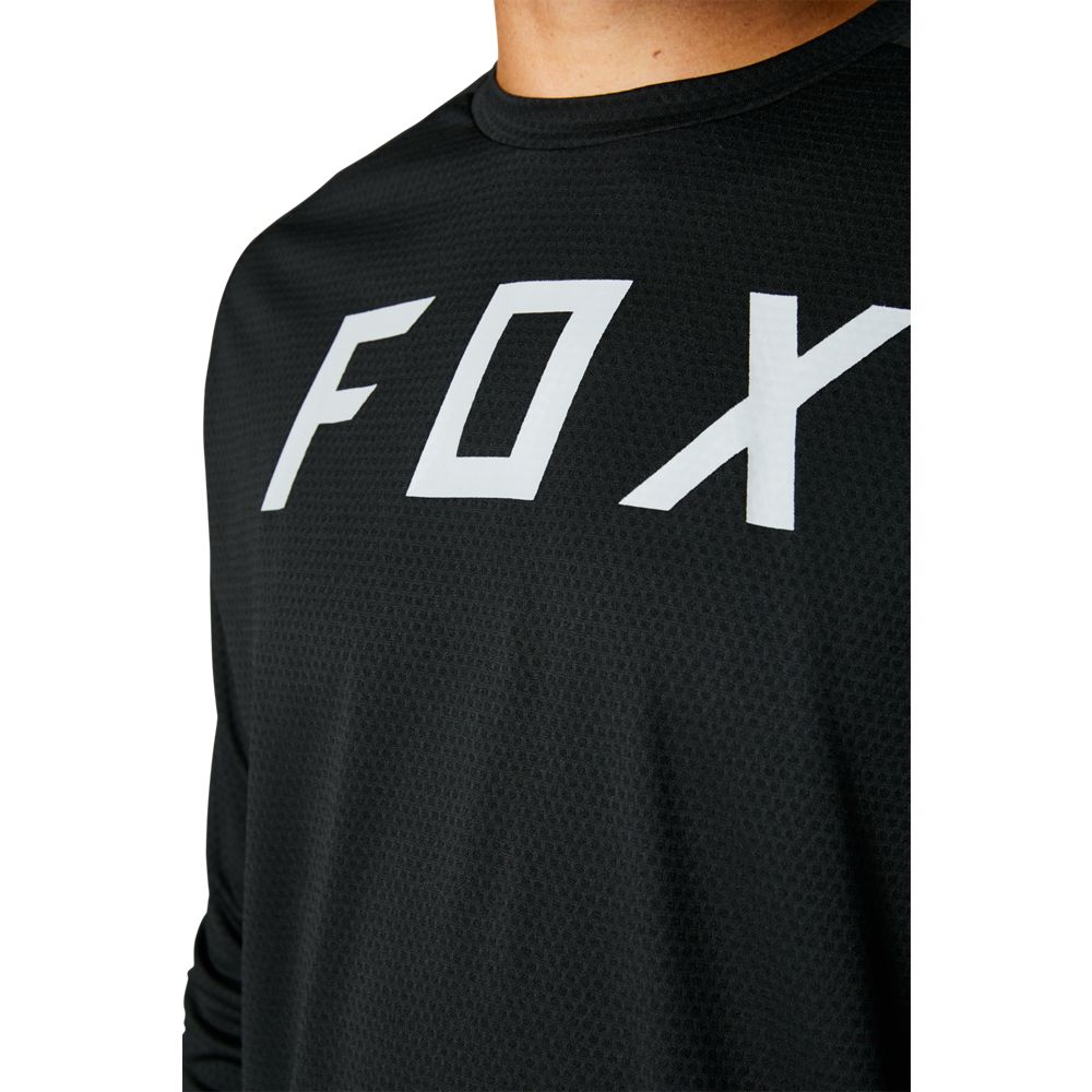 DEFEND LONG SLEEVE JERSEY