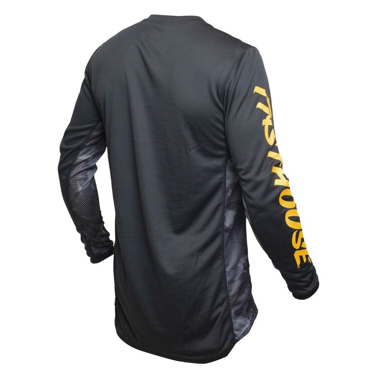 GRINDHOUSE STRIKE OFF-ROAD JERSEY