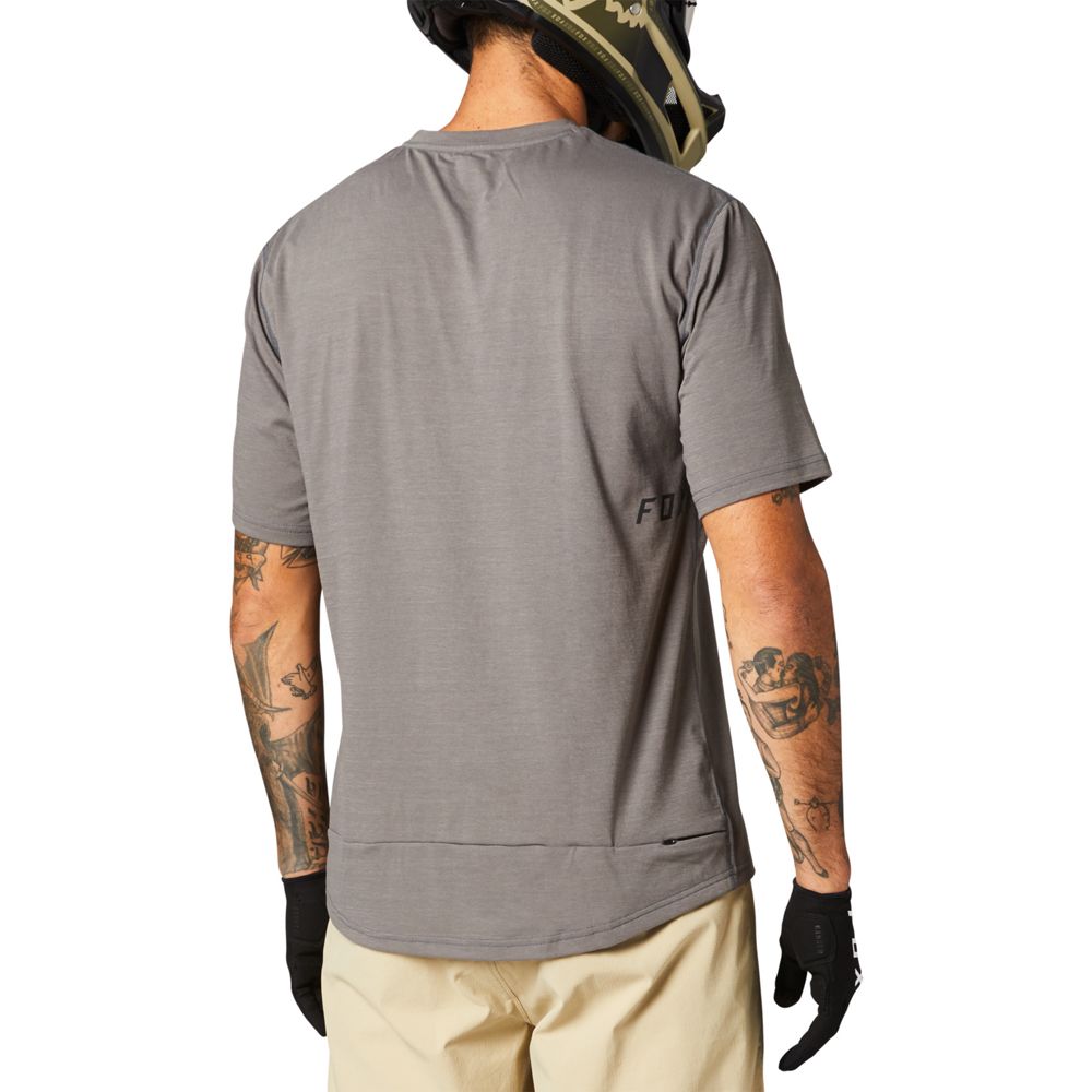 RANGER POWER DRY® SS JERSEY