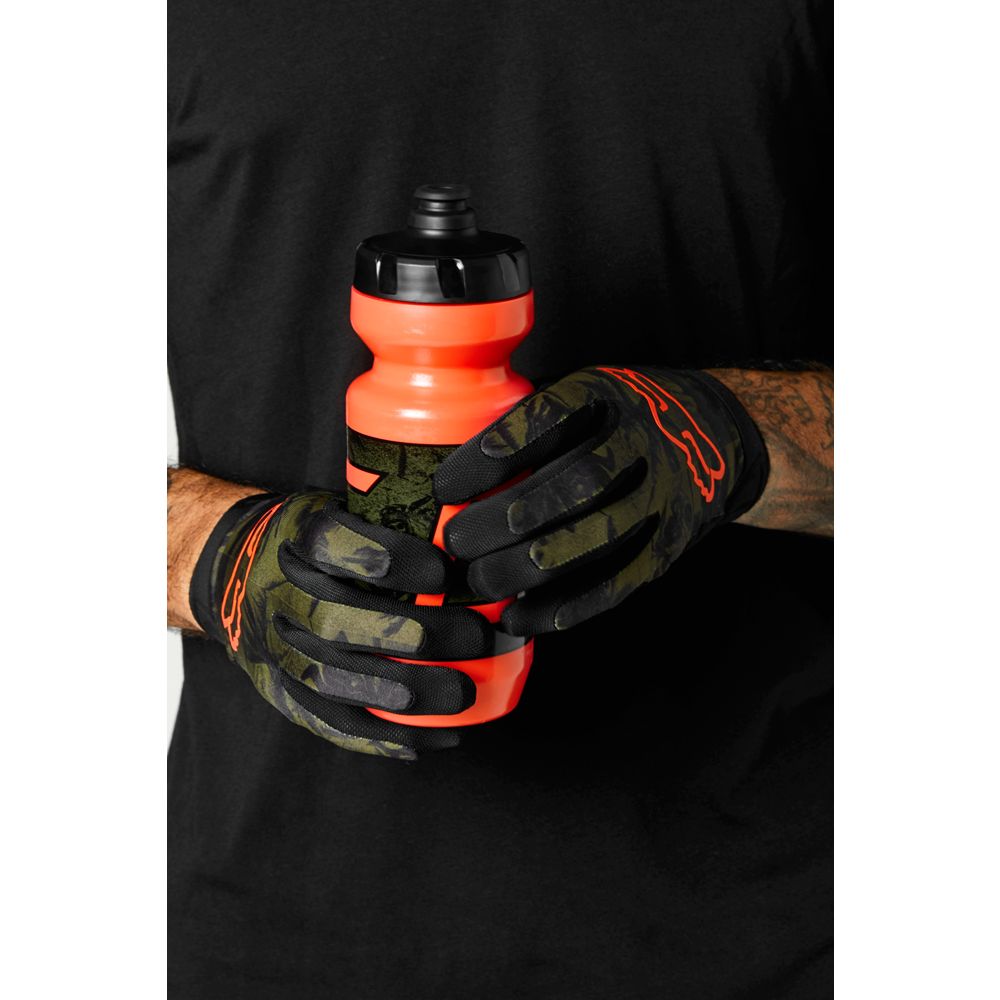 22 OZ PURIST BOTTLE