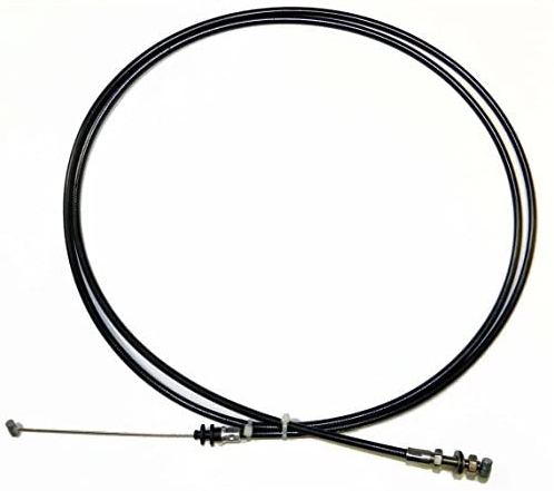 THROTTLE CABLE