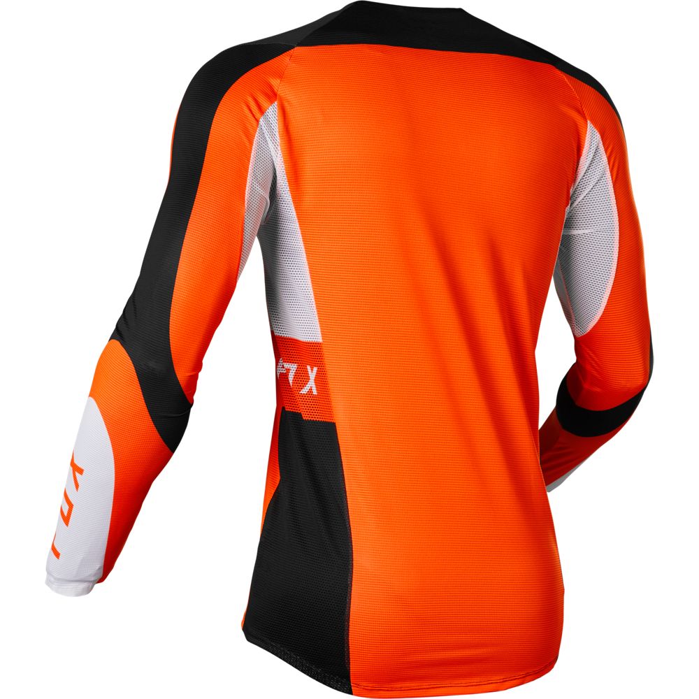 FLEXAIR MIRER JERSEY
