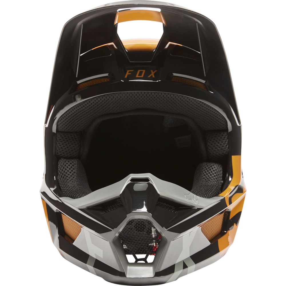 YOUTH V1 SKEW HELMET