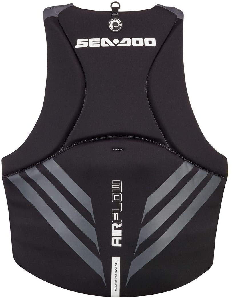 SEA-DOO AIRFLOW LIFE JACKET MENS PFD