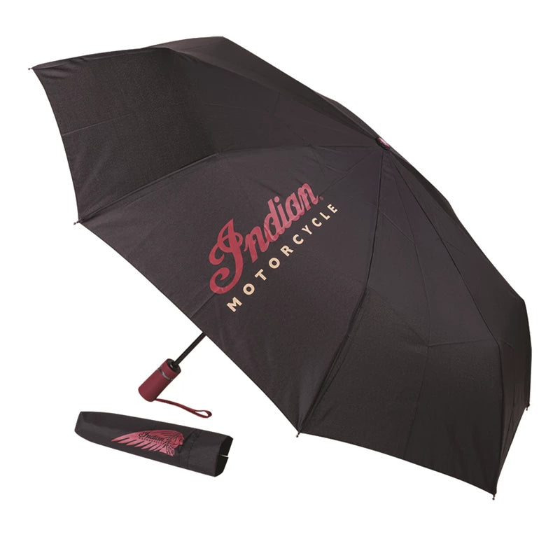 INDIAN MOTORCYCLES UMBRELLA