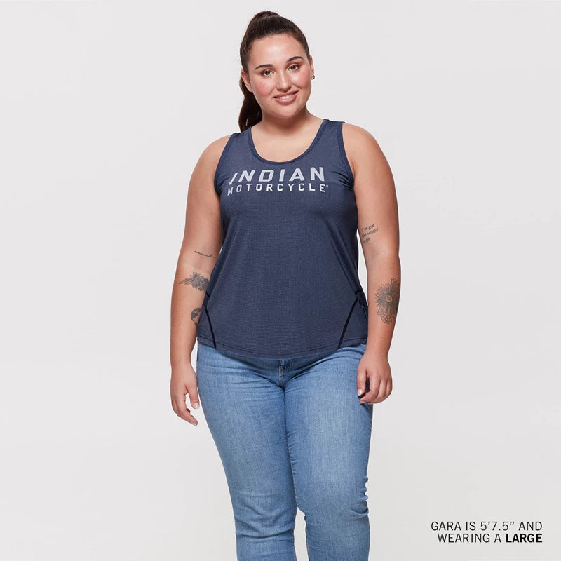 WOMENS PERFORMANCE TANK