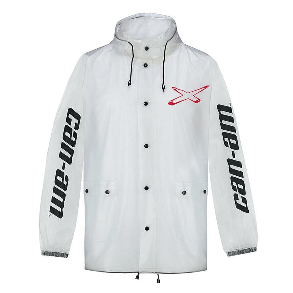 CAN-AM MUD JACKET