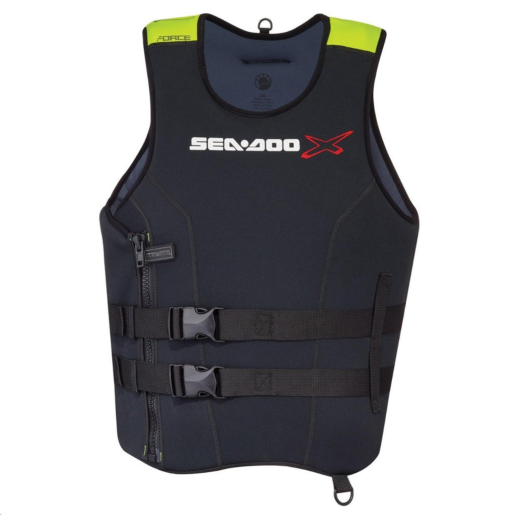 Flotation Vest Pullover Life Vest Pullover Flotation Vest FLY Racing