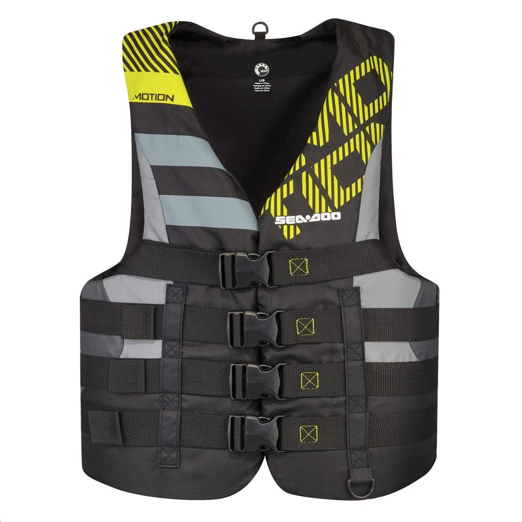 Sea-Doo Explorer Life Jacket