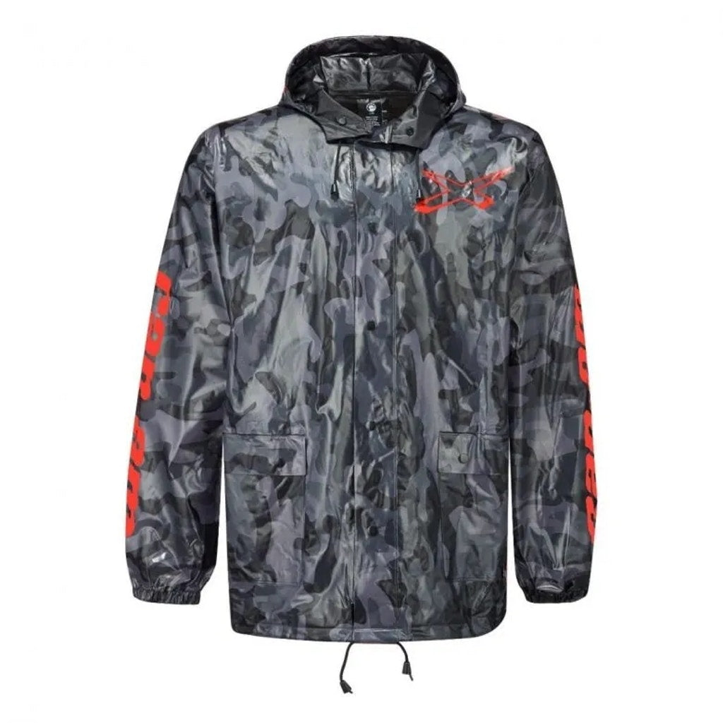 CAN-AM MENS MUD JACKET