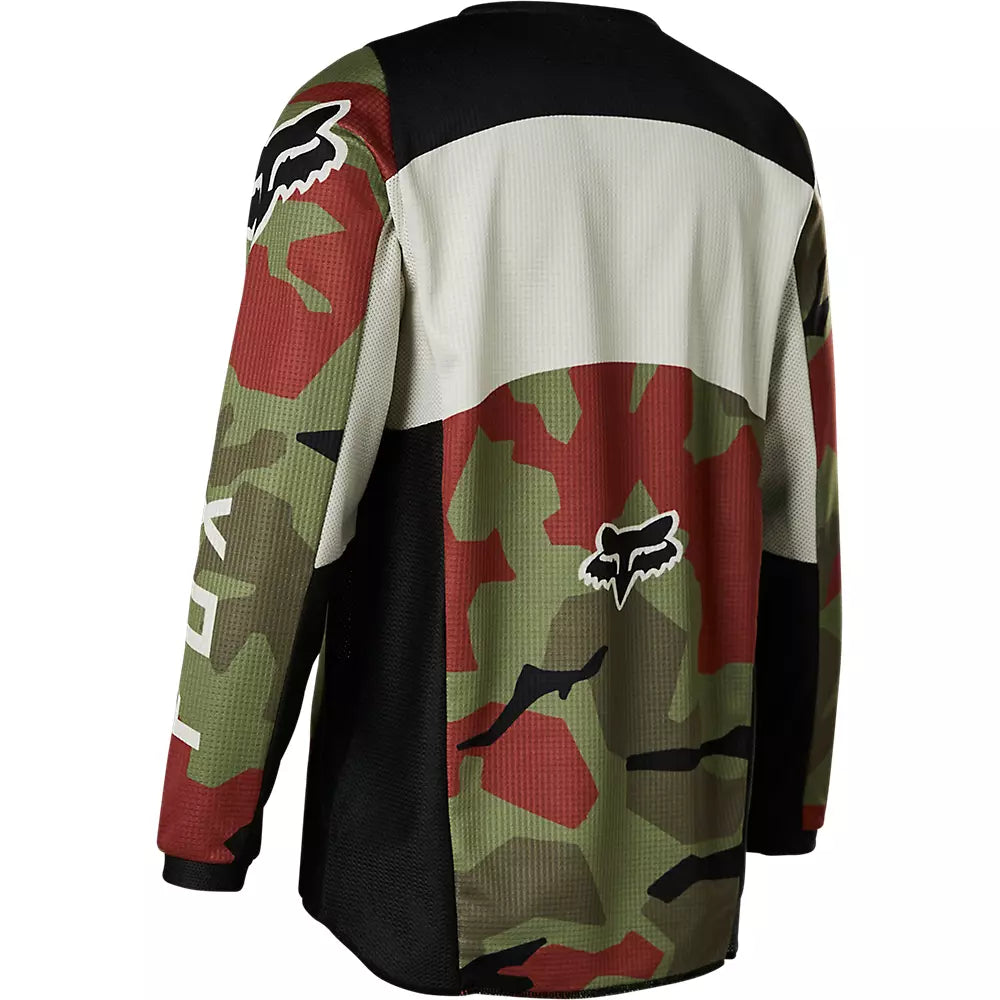 YOUTH 180 BNKR JERSEY