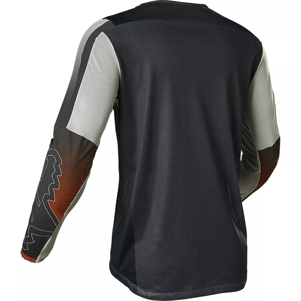 LEGION AIR SCANZ JERSEY