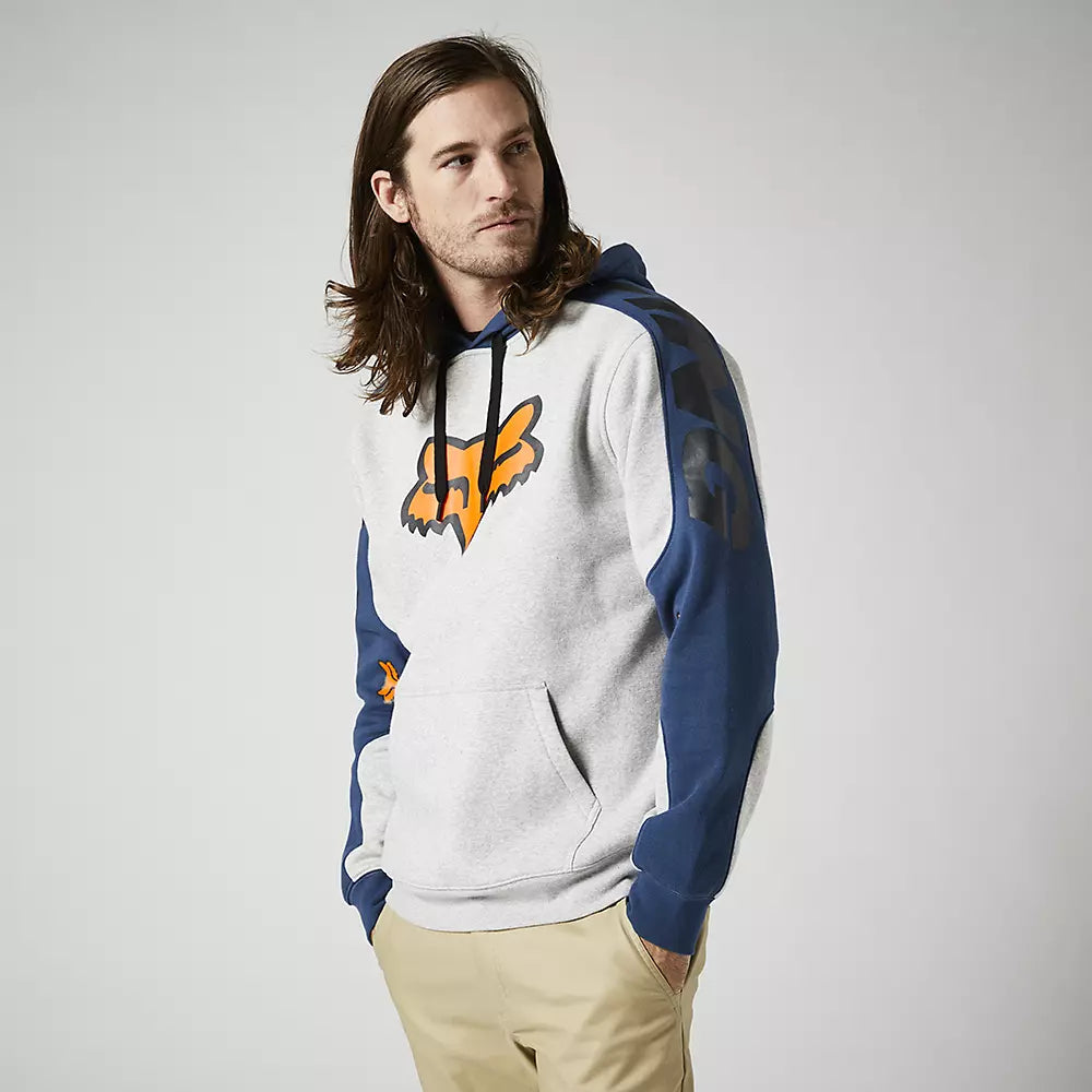 KARRERA PULLOVER HOODIE