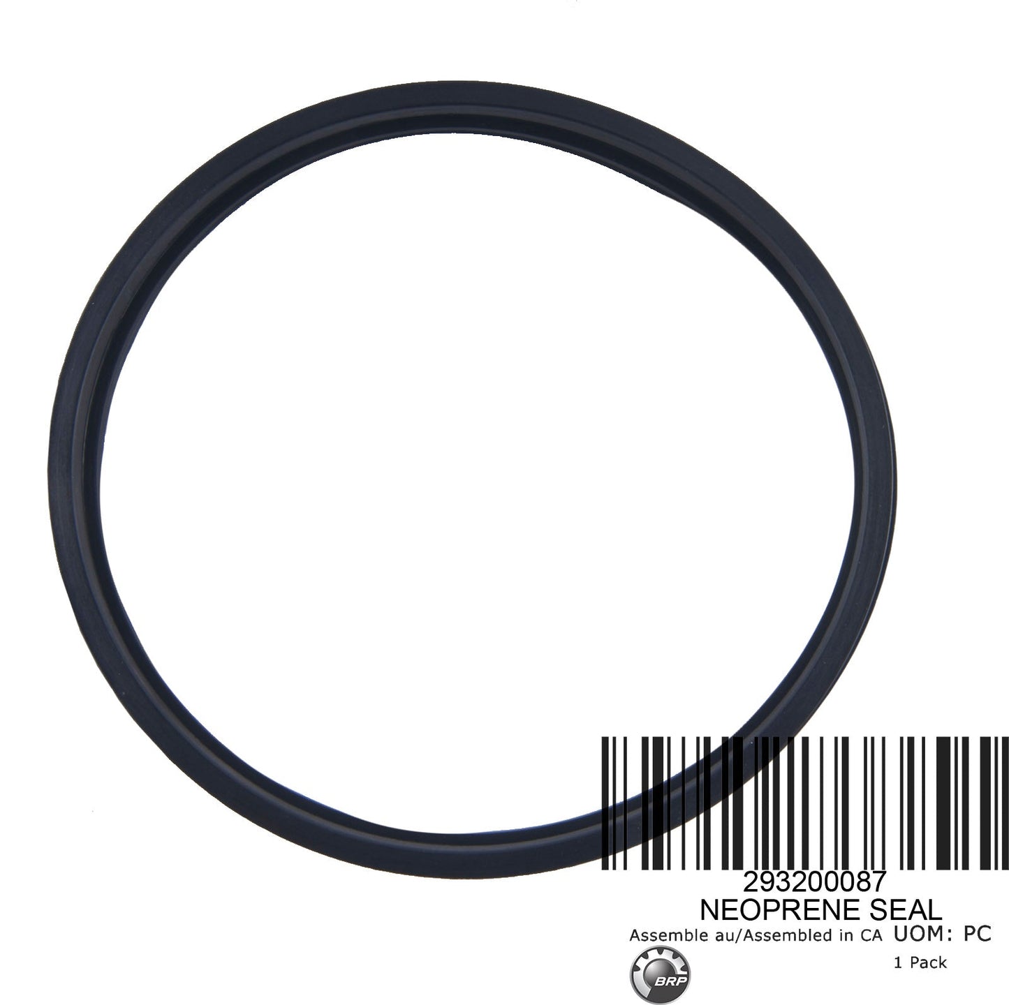 NEOPRENE SEAL