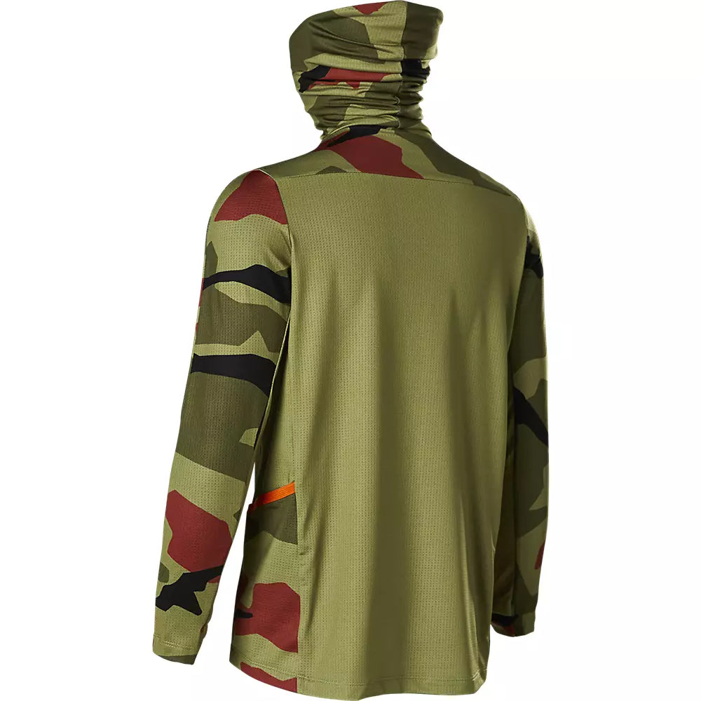 YOUTH RANGER DRIVE JERSEY