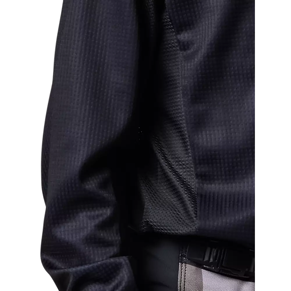 YOUTH BLACKOUT JERSEY