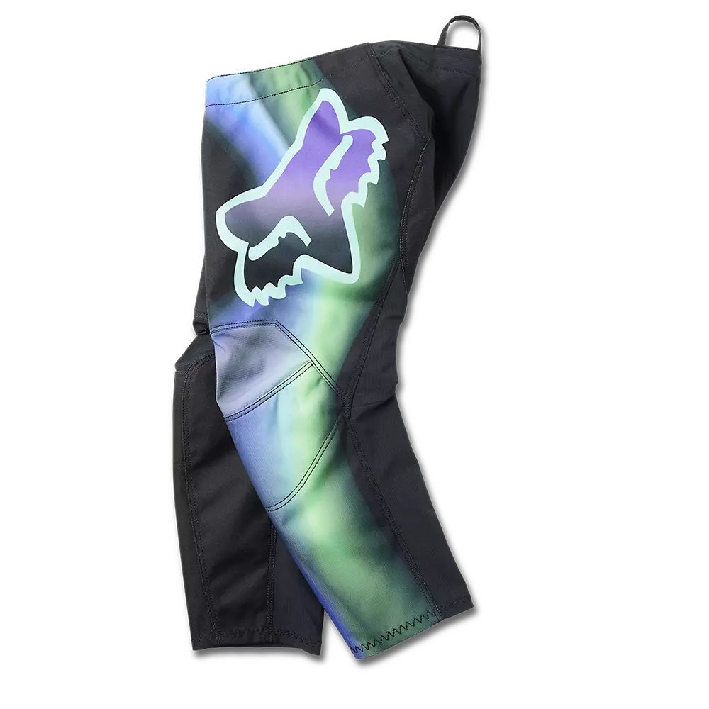 KIDS 180 TOXSYK PANTS