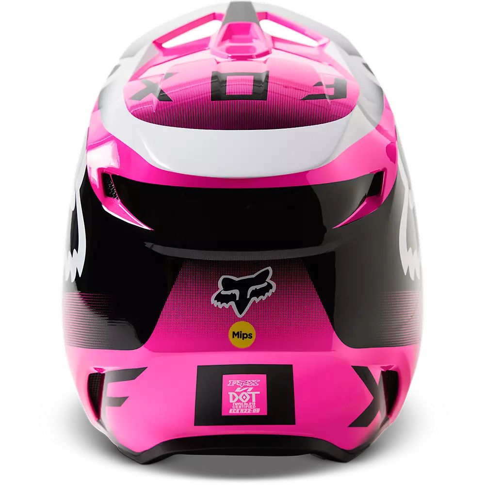 YOUTH V1 LEED HELMET DOT/ECE