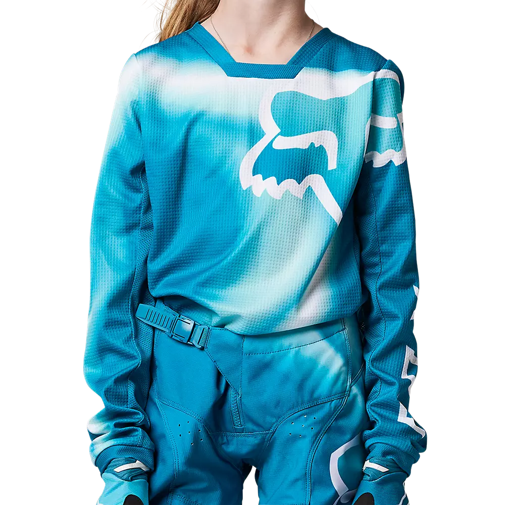 YOUTH GIRLS 180 TOXSYK JERSEY