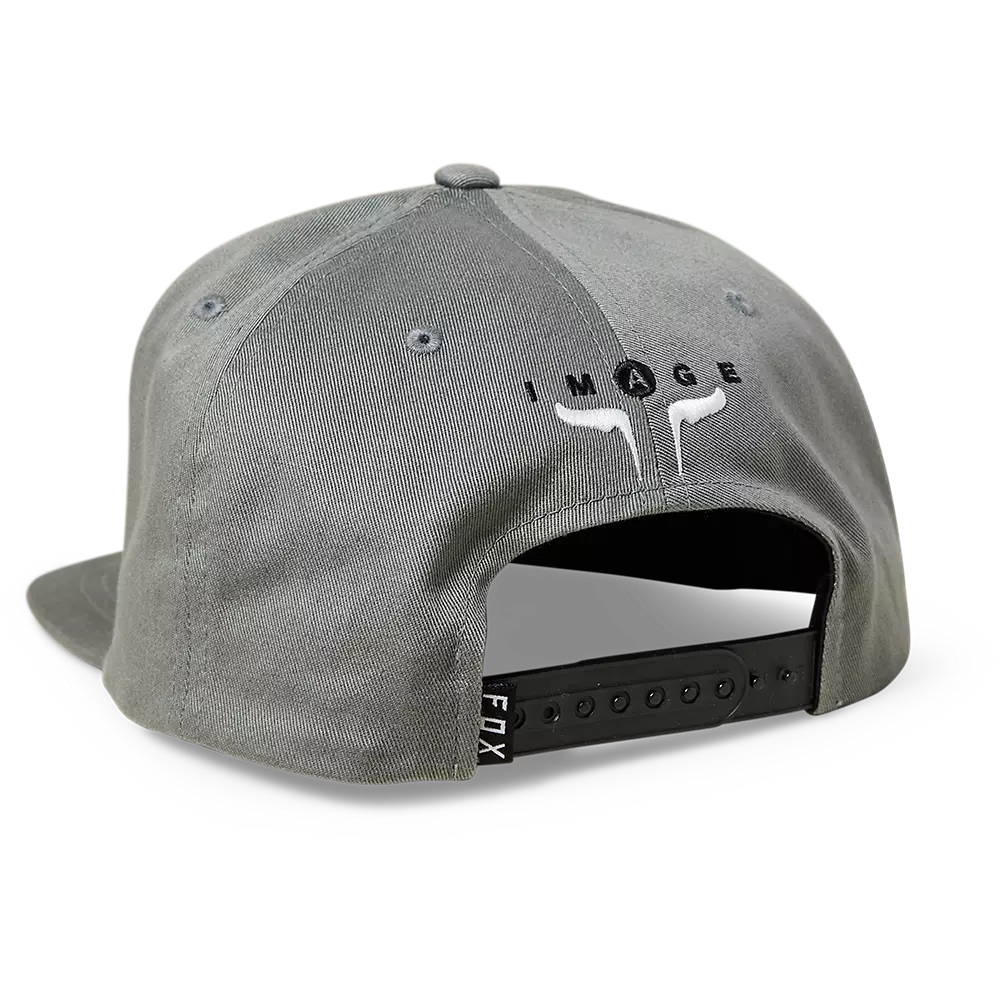 NUKLR SNAPBACK HAT