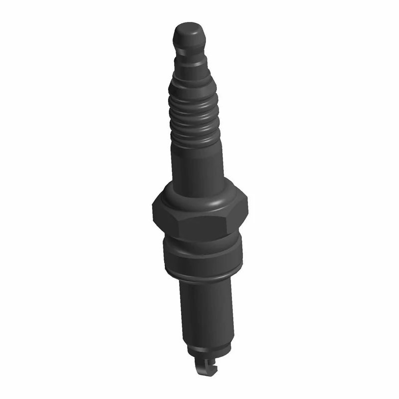 SPARK PLUG-10 MM (4)