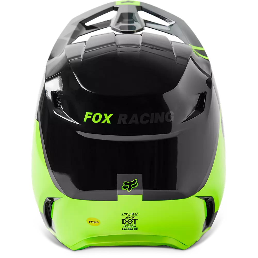 YOUTH V1 XPOZR HELMET DOT/ECE