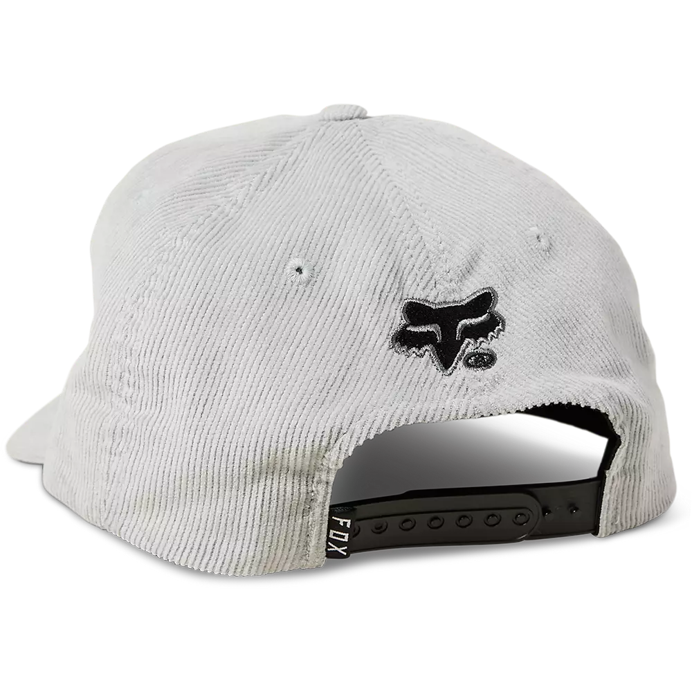 CARV SNAPBACK HAT
