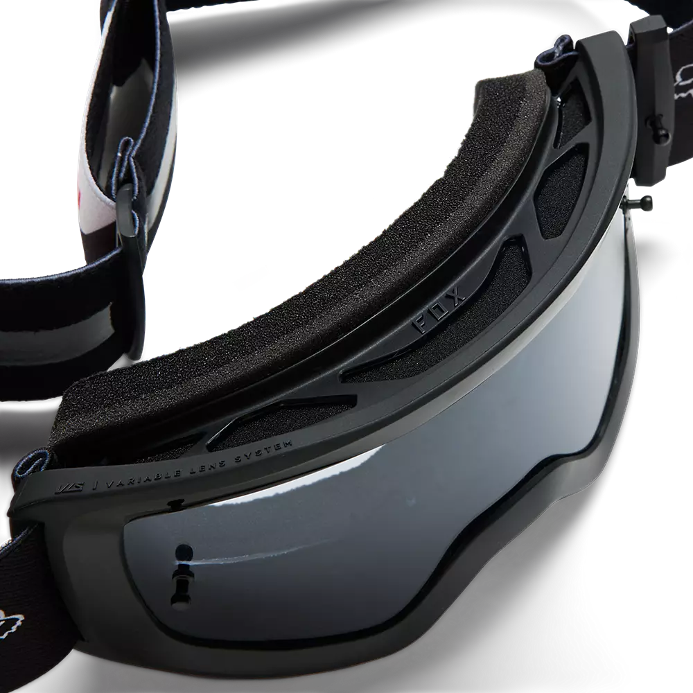 YOUTH MAIN STATK MIRRORED LENS GOGGLE