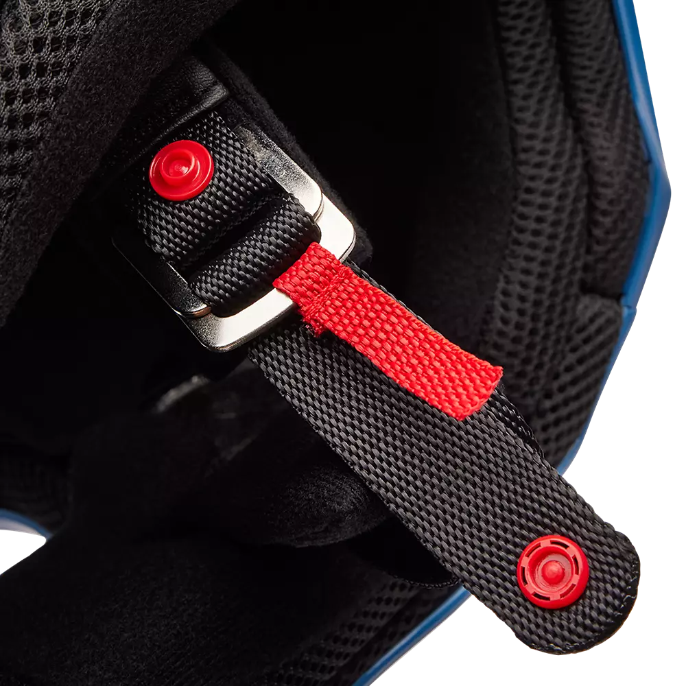 YOUTH V1 MORPHIC HELMET