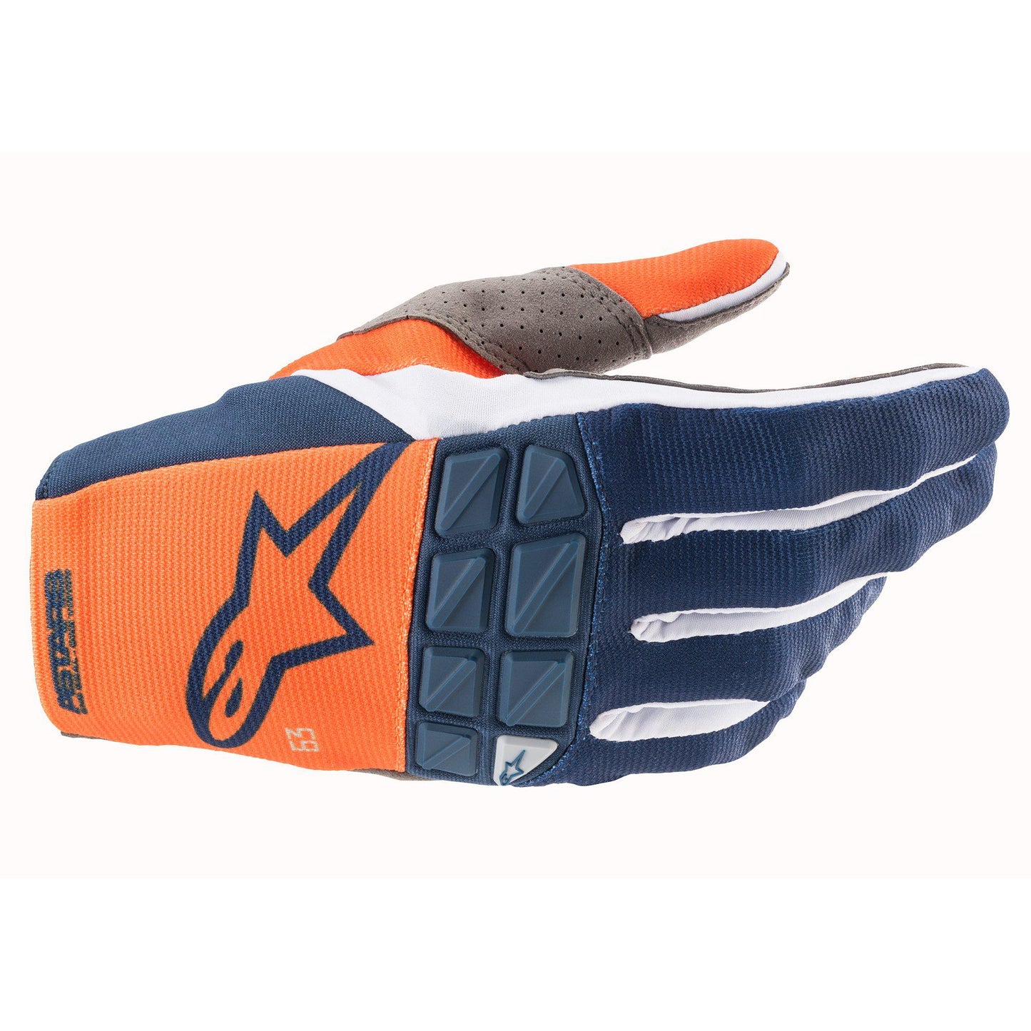 2021 RACEFEND GLOVES