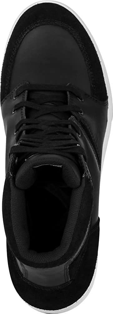 M16 LEATHER RIDING SHOES