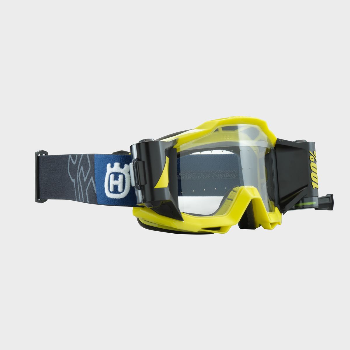 ACCURI MUD GOGGLES
