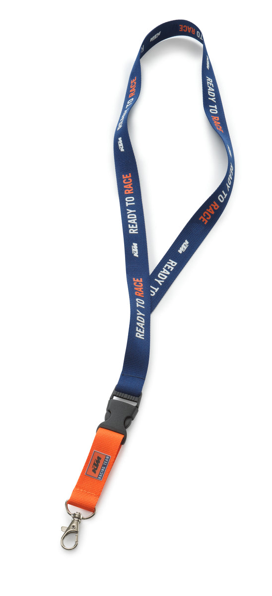 REPLICA LANYARD