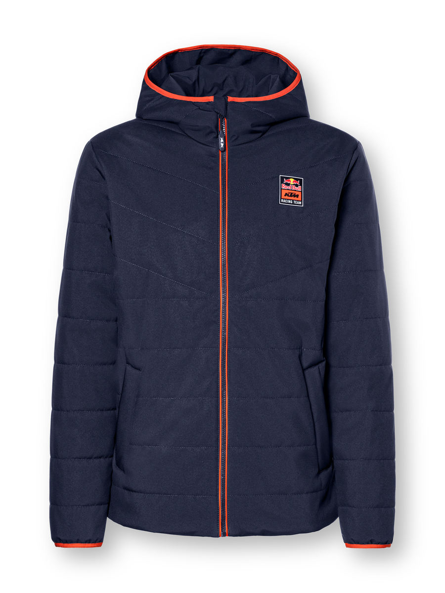 Red bull 2025 ktm jacket