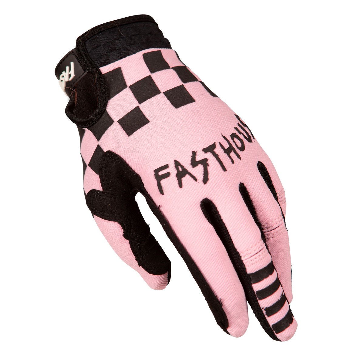 SPEED STYLE PUNK GLOVES