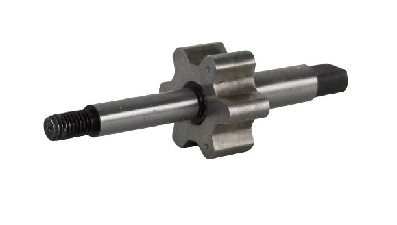 PUMP SHAFT ASSY.