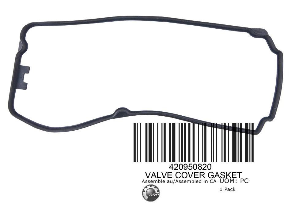 VALVE COVER GASKET