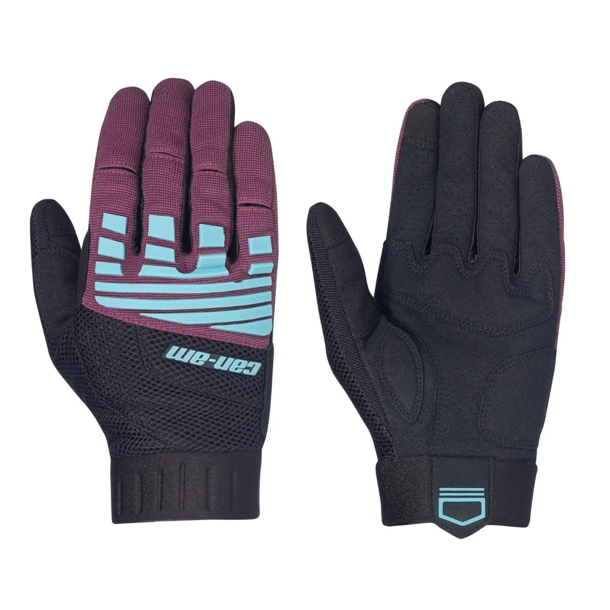 CAN-AM UNISEX STEER GLOVES