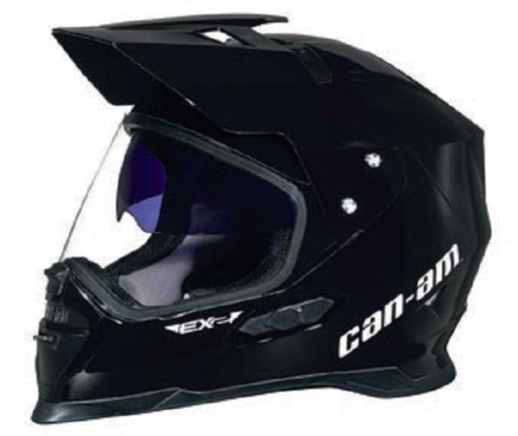 CAN-AM EX-2 ENDURO HELMET