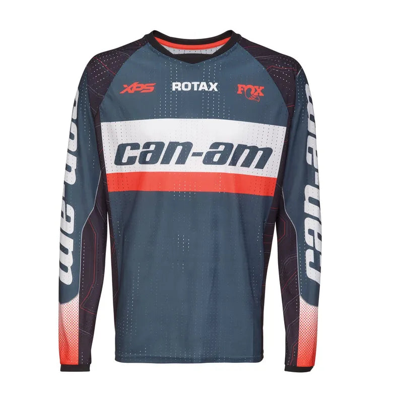 CAN-AM ZULU JERSEY
